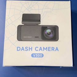 Dash Camera