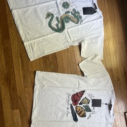 Louis Vuitton Tee (L)