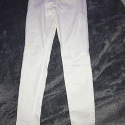 Hollister super skinny jeans - 25x31