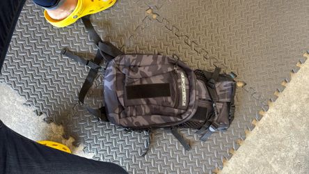 K9 Sport Sack