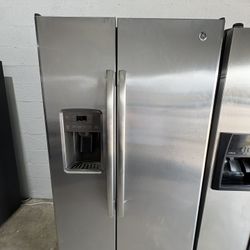 Refrigerador GE 36 Inches 