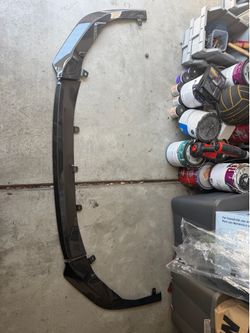 2022-2026 VB WRX generation front lip