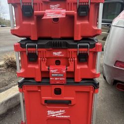 Brand New Pack Out Box $300 Obo