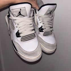 4.5 Youth Jordan