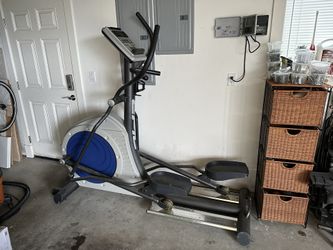 Epic elliptical intermix acoustic 2.0 for Sale in Seattle WA OfferUp