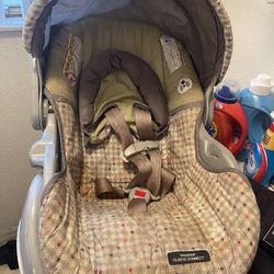 Car Seat