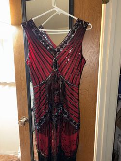 Flapper Dress