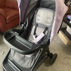 Safety 1st Stroller