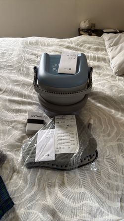 DonJoy Iceman Cold Therapy Unit