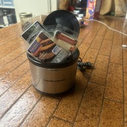 Hamilton Beach Electric Potpourri Pot