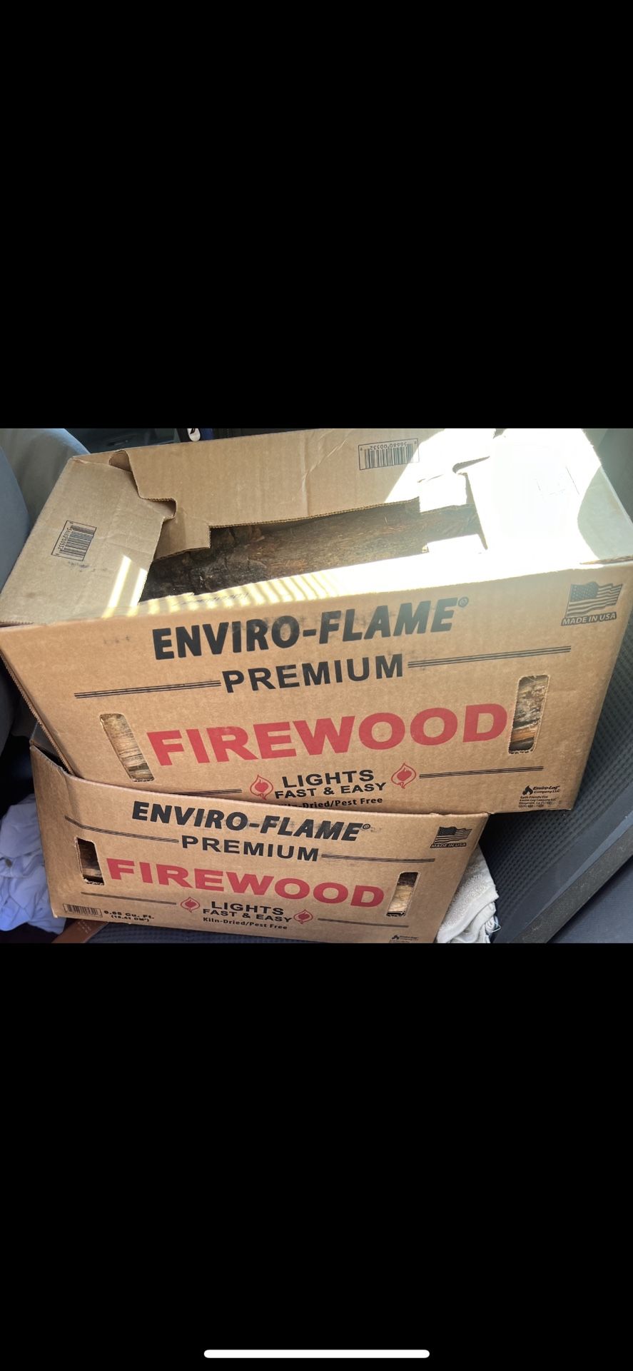 Firewood