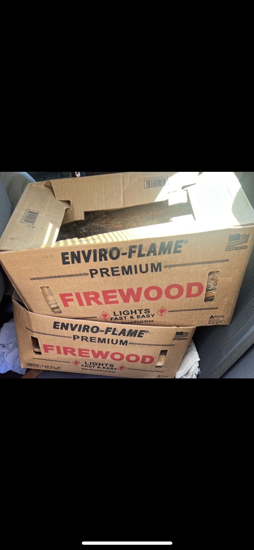 Firewood 