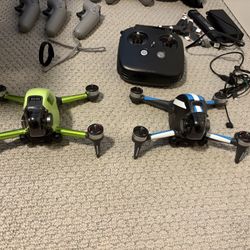 DJI FPV DRONE Bundle Or Solo