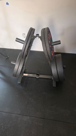 Home weights