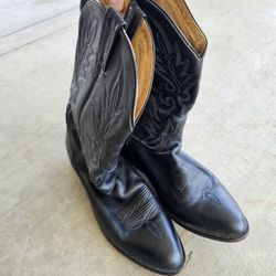 Dan Post Boots - Size 11