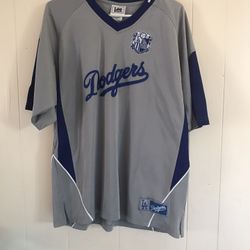 LA Dodgers Shirt