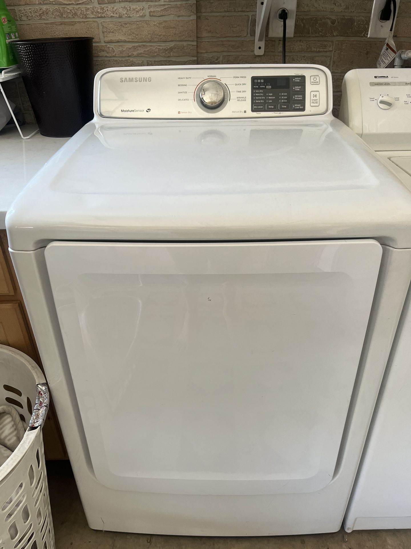 Free Washer/dryer Parts
