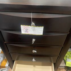 Bedroom Set 