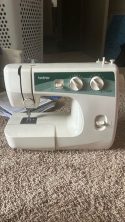 Sewing machine