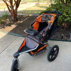 Stroller 