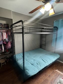 Bunk Bed for Sale in Bakersfield CA OfferUp