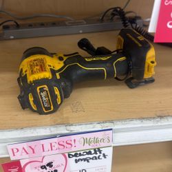 Dewalt Drill