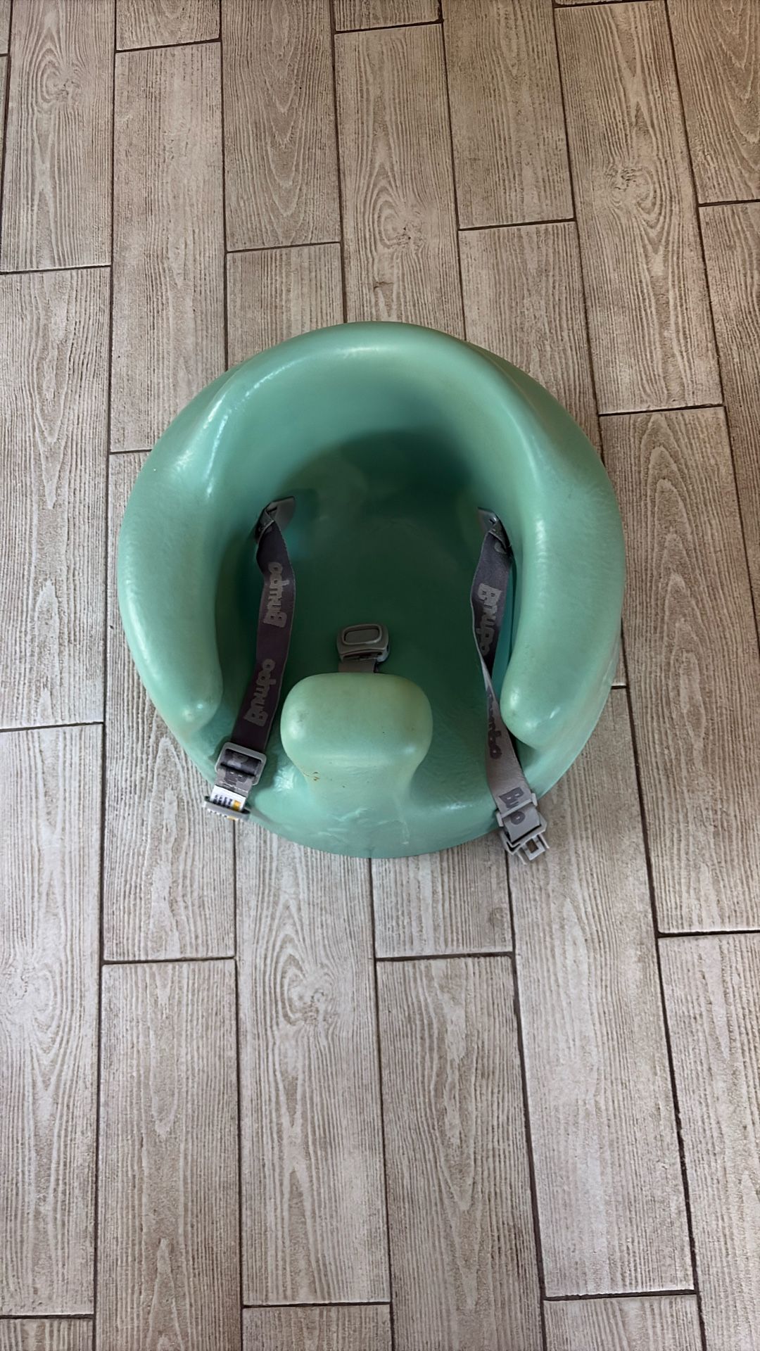 Bambi Seat