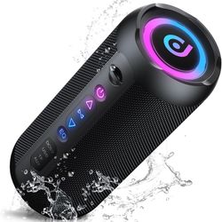 Wireless Portable Speaker