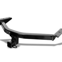 New Trailer Hitch: 2016-2022 Honda Pilot/2014-2020 Acura MDX