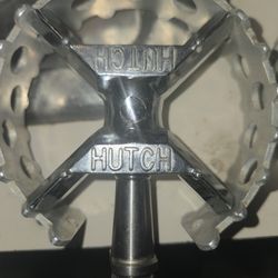 Os HUTCH BMX pedals