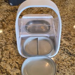 Surefeed Microchip Pet Feeder