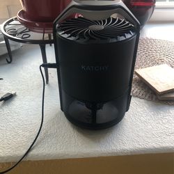 Katchy Insect Trap