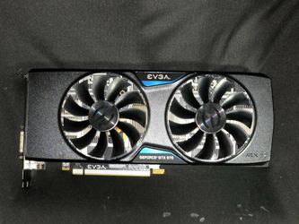 EVGA GTX 970