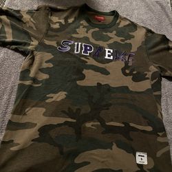 Supreme Shirt 