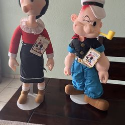 Popeye