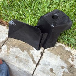 Ego Mower Mulch Stop