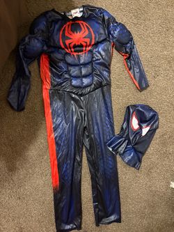 Miles Morales 7/8 (M)