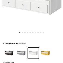 ikea daybed