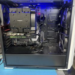 NEW AUROS/RTX3050 Windows 11 Gaming PC.  FPS. 271