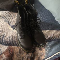 Dr Martens