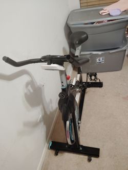 Indoor Cycling Spin Bike