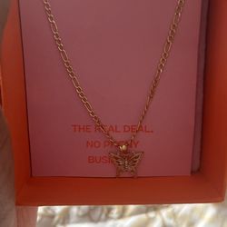 16’ Rope With Charm