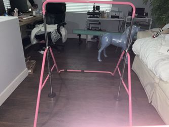 Gym Bar