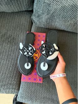 Tory Burch sandals