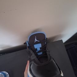 Jordans