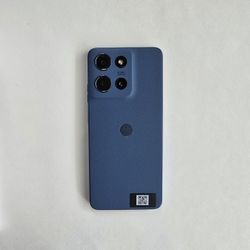 Moto G 5G 2025 - Unlocked