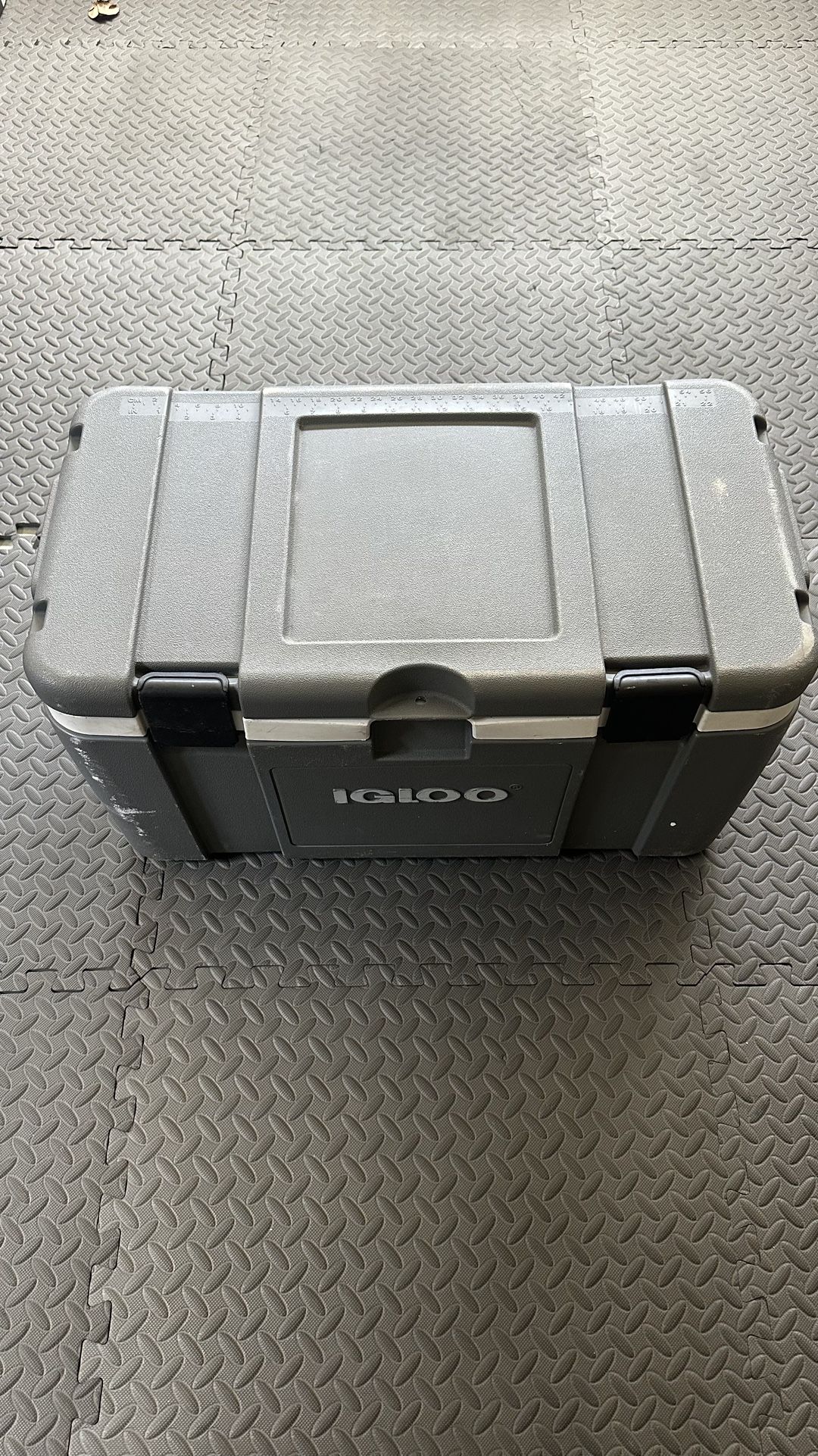 Igloo Mission Cooler 50 qts