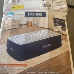 Best way Air Bed Mattress