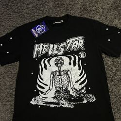 hellstar tee