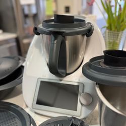 Thermomix Tm6 